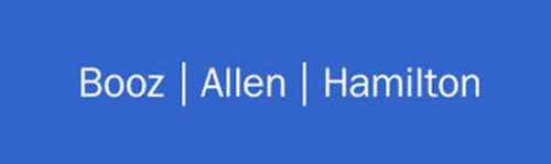 Booz-Allen-Hamilton-Logo Booz-Allen-Hamilton-Logo