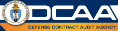Defense Contract Audit Agency banner