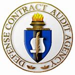 Defense Contract Audit Agency logo