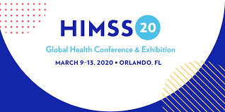HIMSS 2020