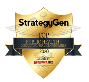 StrategyGen Top Public Health 2020