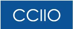 CCIIO logo in blue