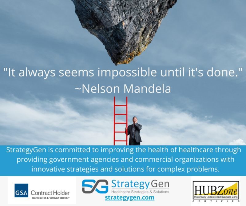quote from nelson mandela