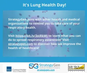 Lung Health posts with details