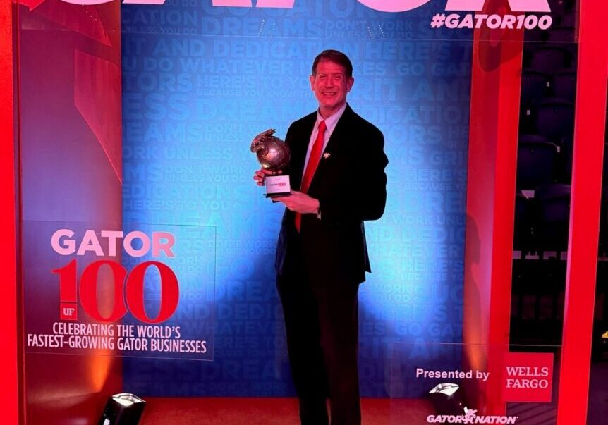 Gator100 3