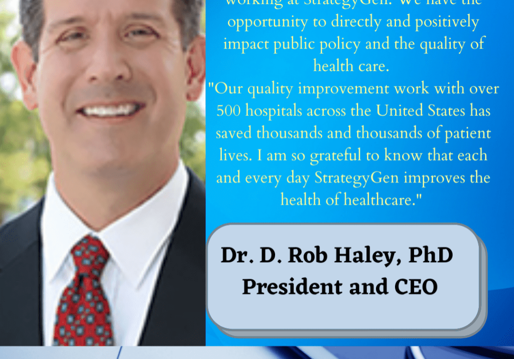 Haley StrategyGen CEO (1) Haley StrategyGen CEO (1)