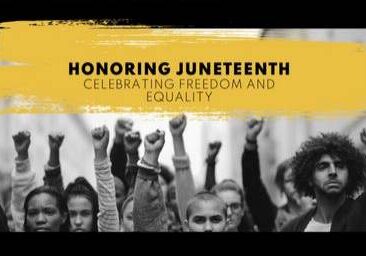 Honoring Juneteenth (1)