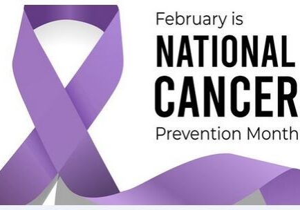 National Cancer Prevention