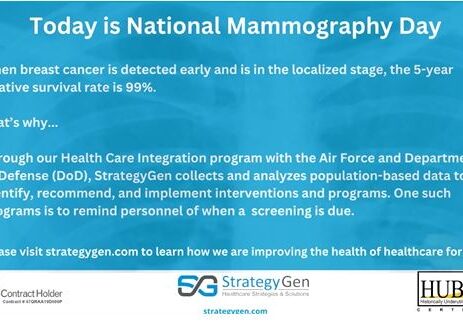 National Mammography
