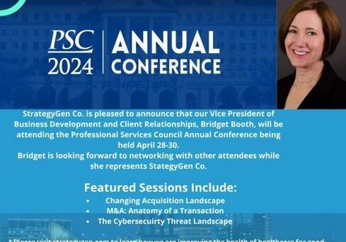 PSC Annual Meeting