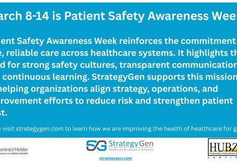 Patient Safety 2026