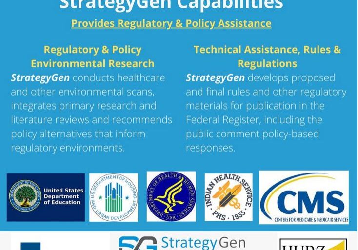 StrategyGen Capabilities