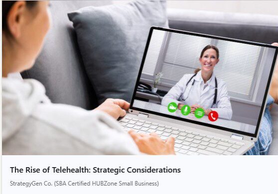 Telehealth Telehealth