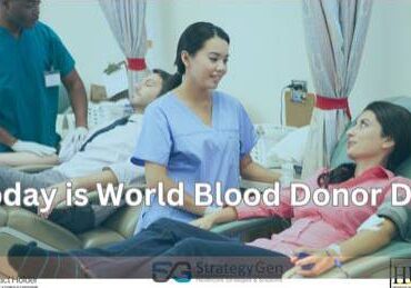 World Blood Donor Day (1)
